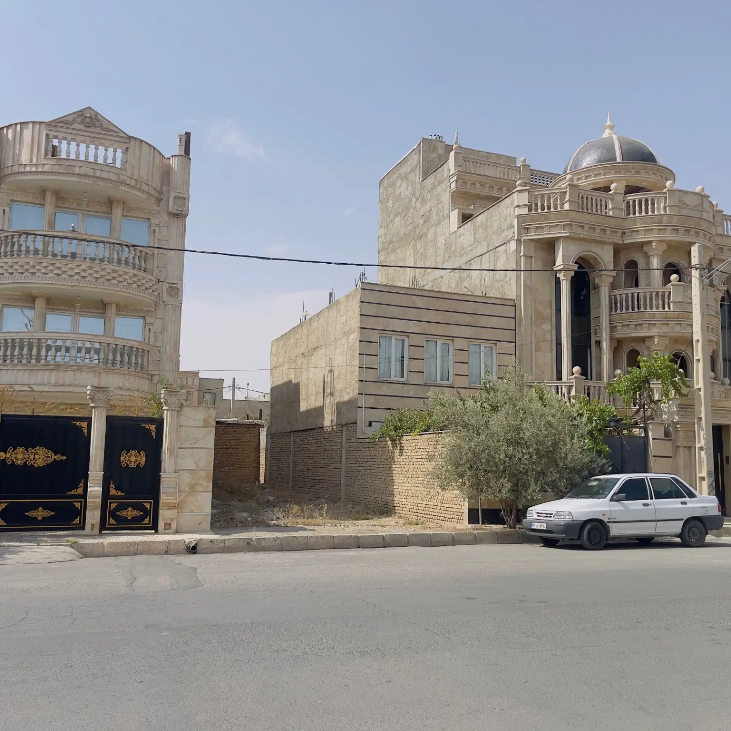 ولایت ۸