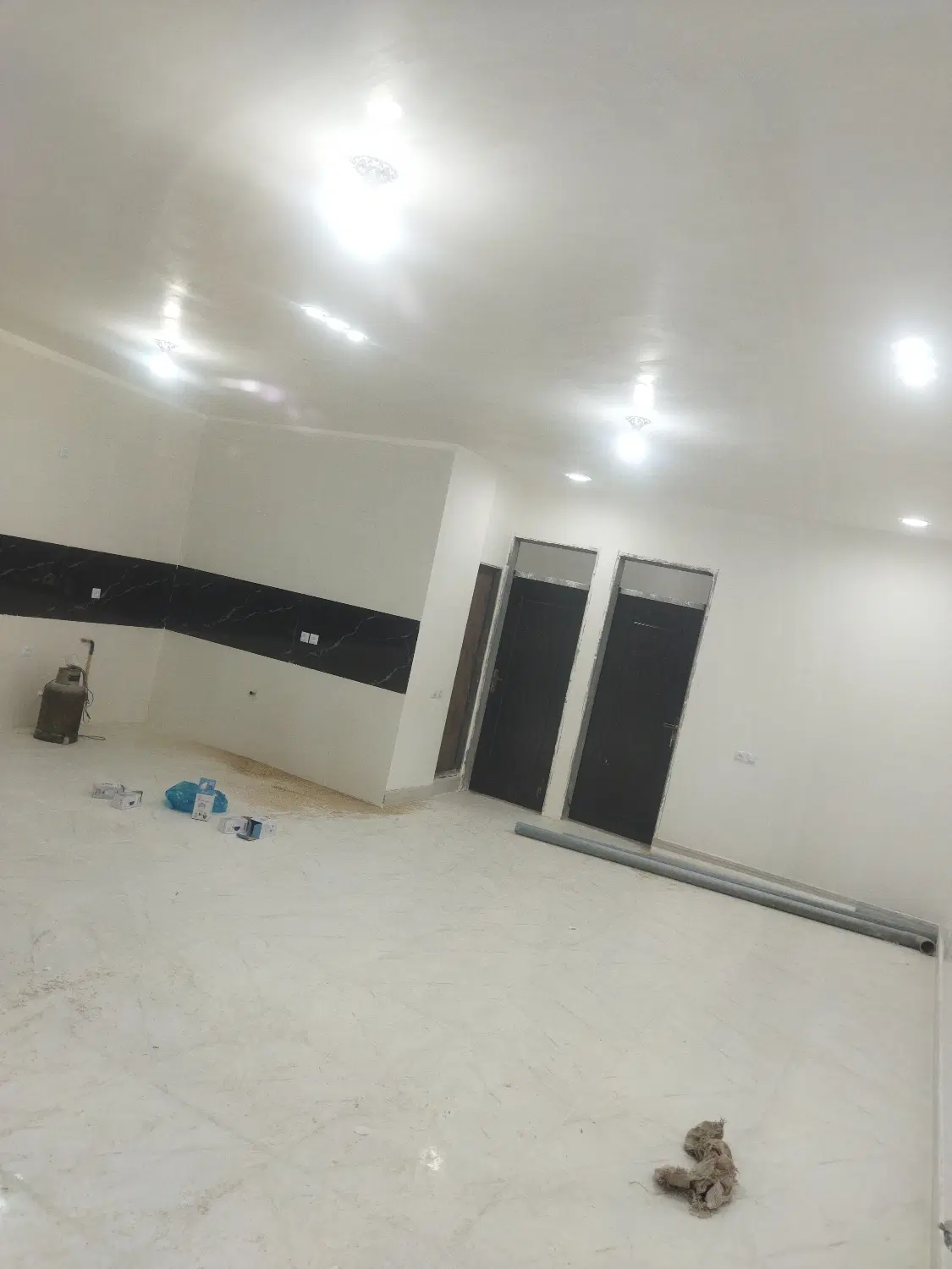طبقه بالا ده محسن بوستان دوم کلید اول