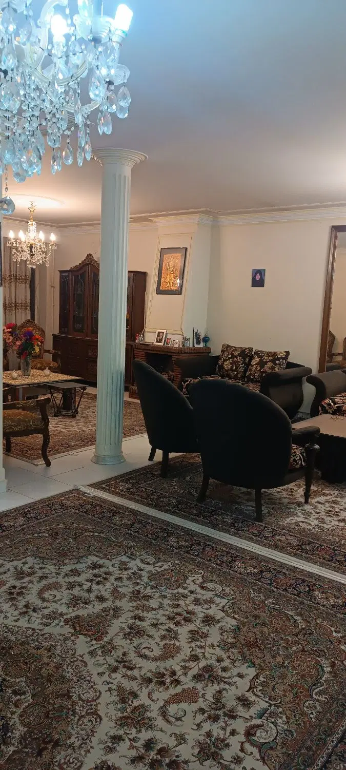145 متر * همکف* تک واحد * مسکن عارف