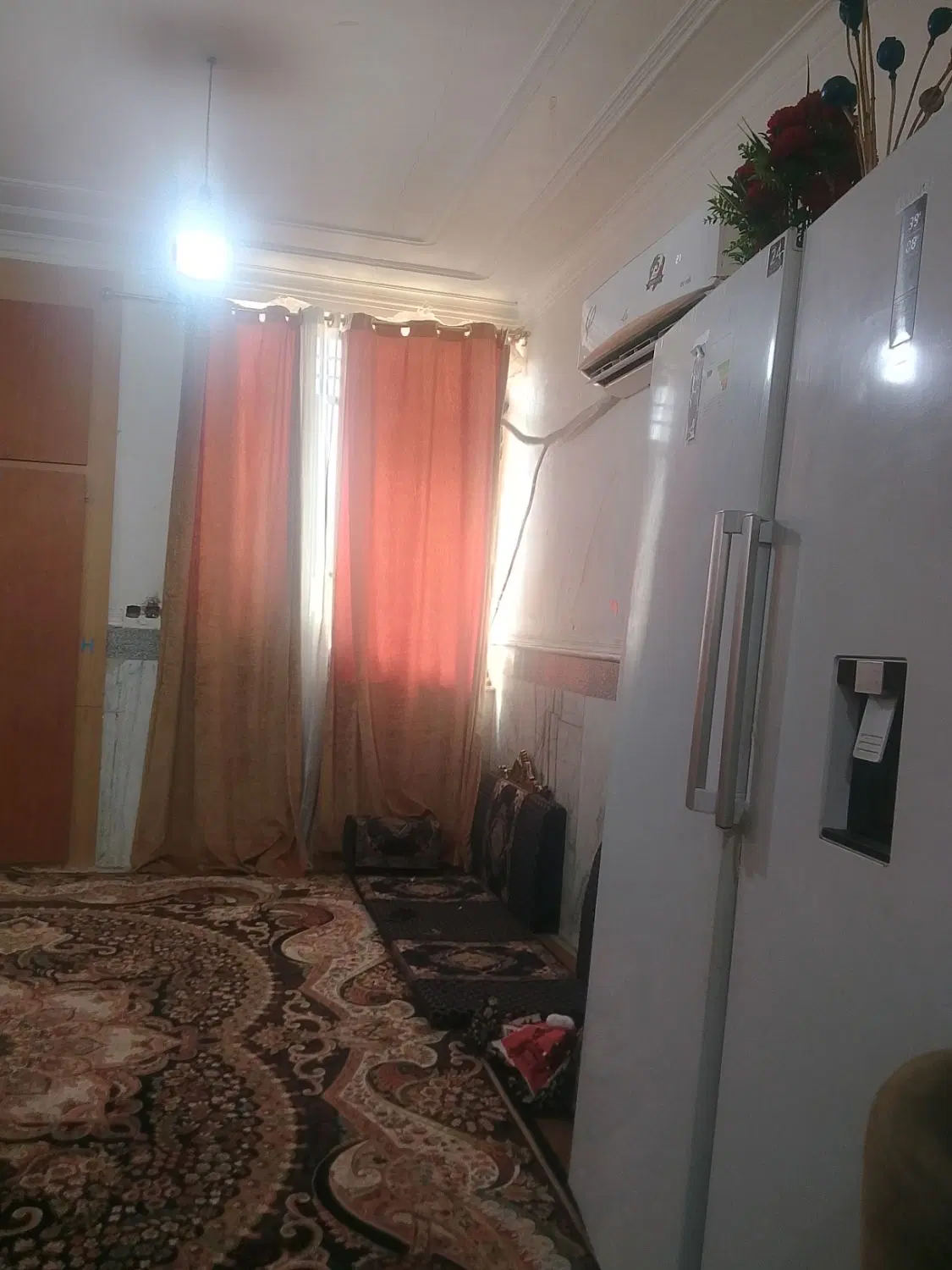 منزل ویلایی حیاط دار