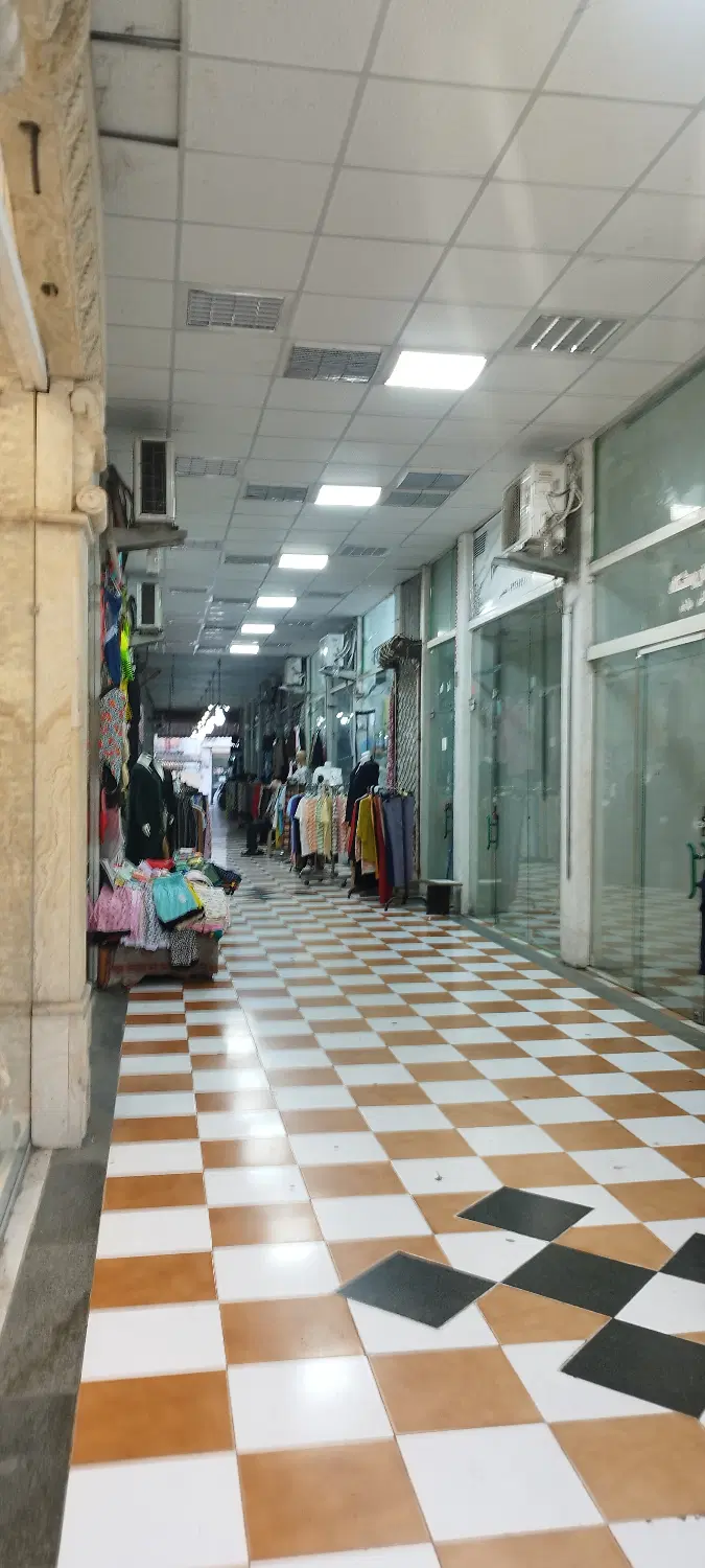 اجاره یک باب مغازه