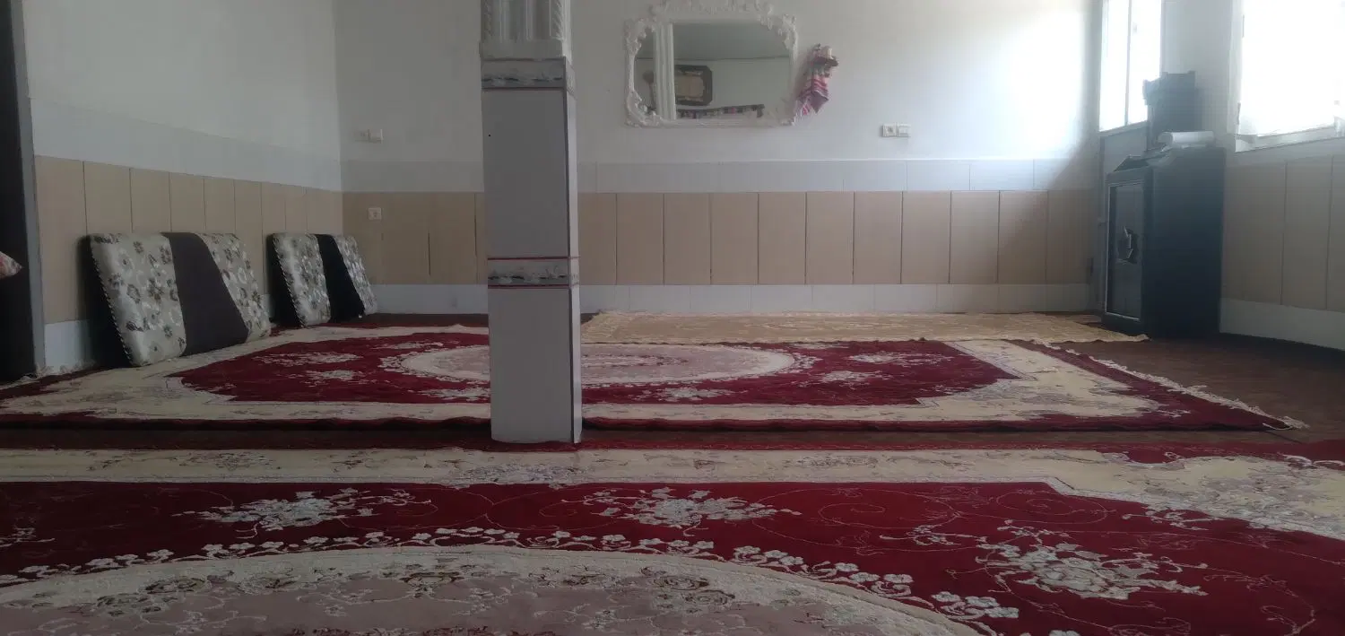 اجاره خونه خمین احمدآبادی خیابان شیخی