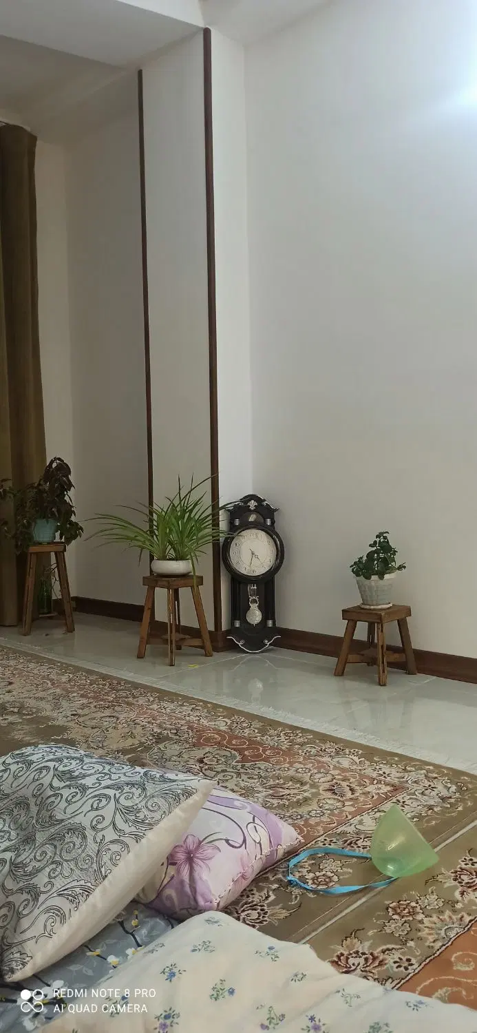 فروش منزل ویلایی در کوشک میدان