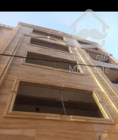 اپارتمان مسکونی درنصیرشهر