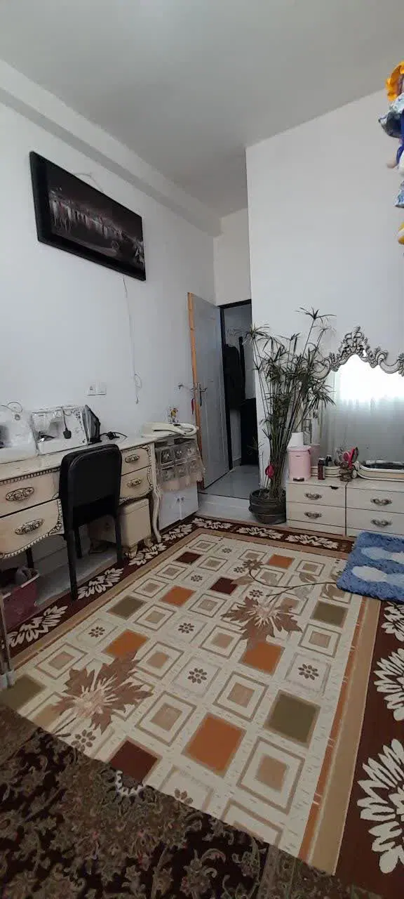 ۸۰متر امام هادی با پارکینگ اختصاصی