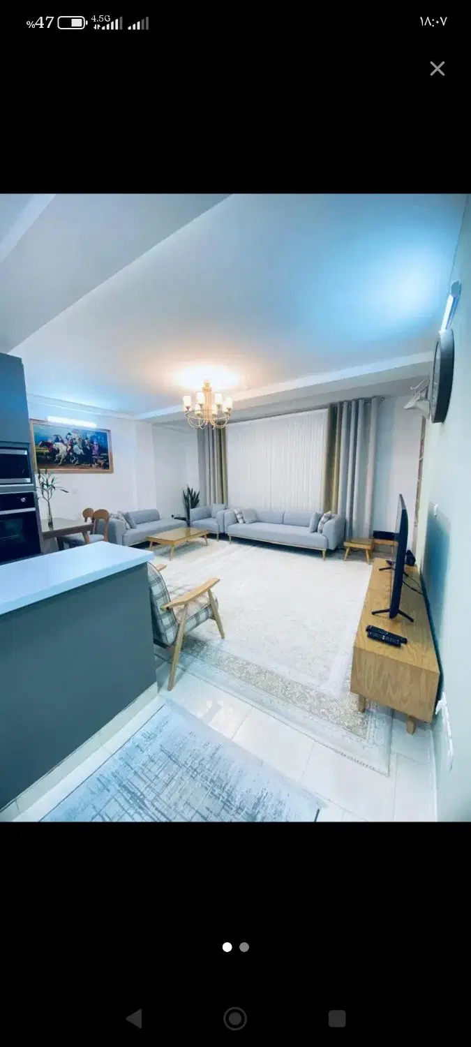 رهن و اجاره شهرک پردیسان