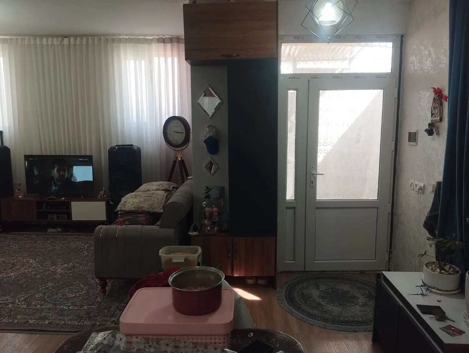 خانه ویلایی