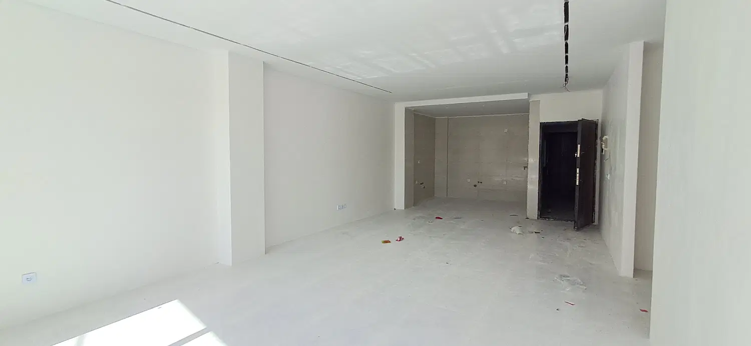 رهن واجاره آپارتمان۱۲۰ متری  نوساز