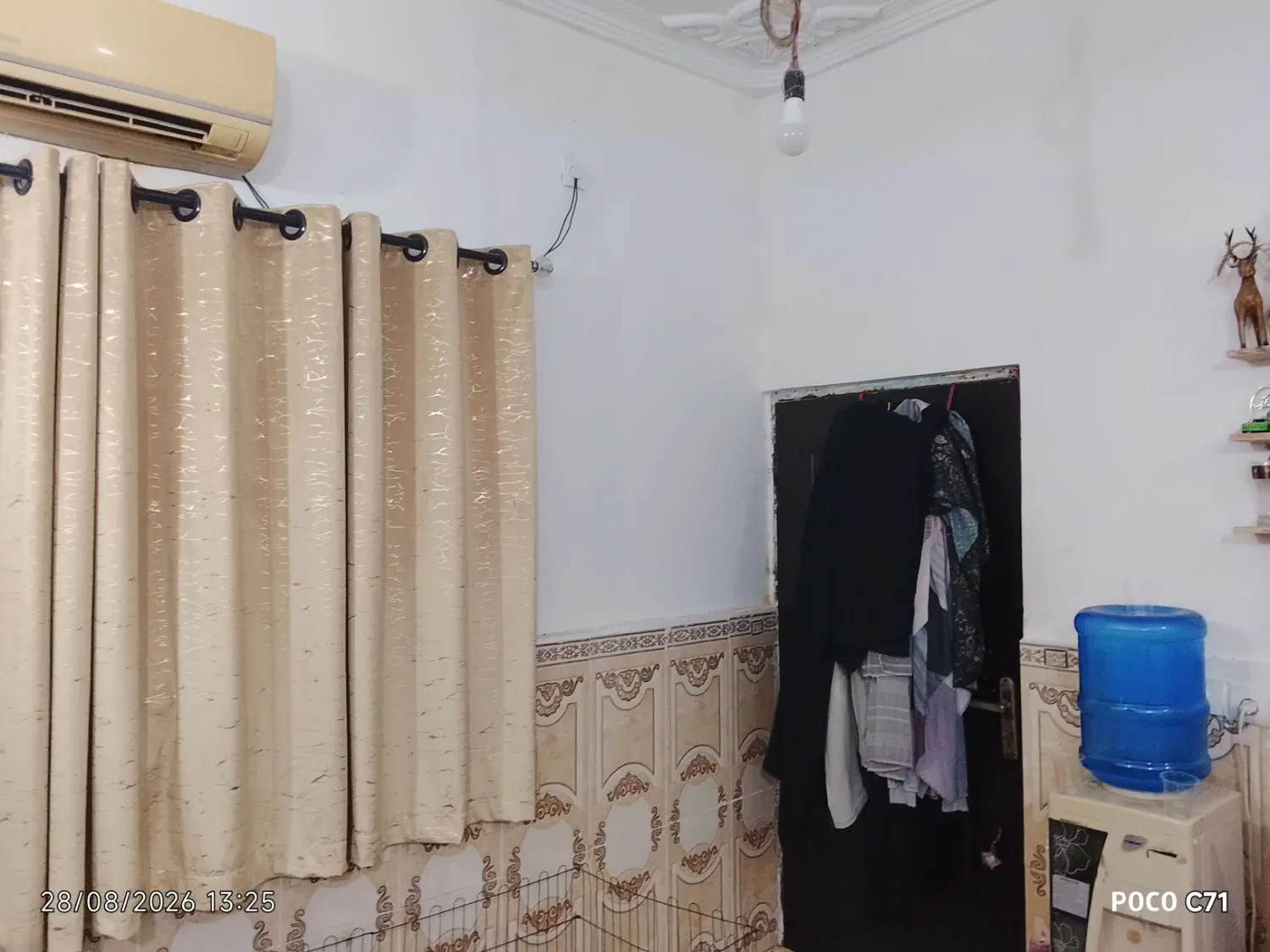 فروش خانه دوبلکس نقلی