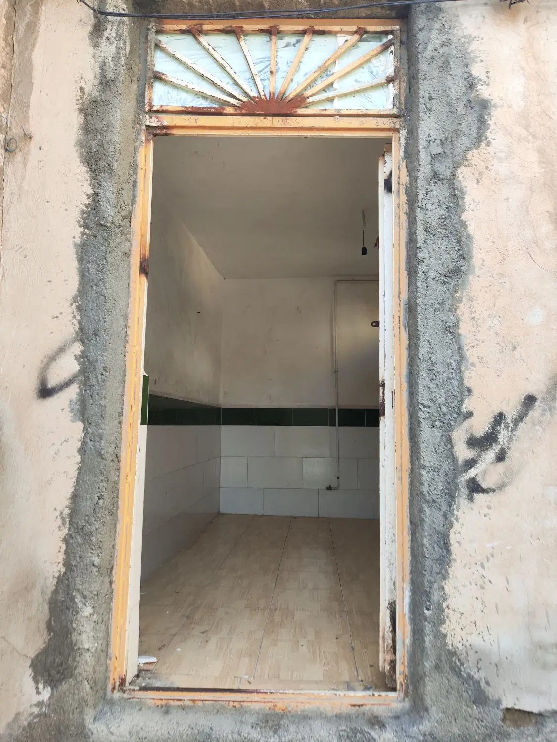 اجاره انباری سه راه نمکی