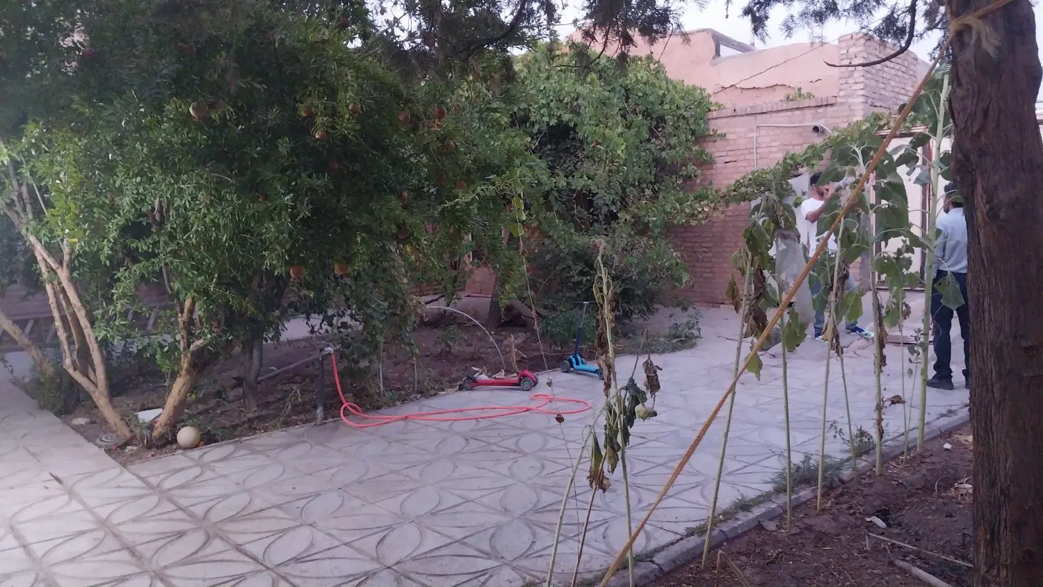 فروش خانه ویلایی