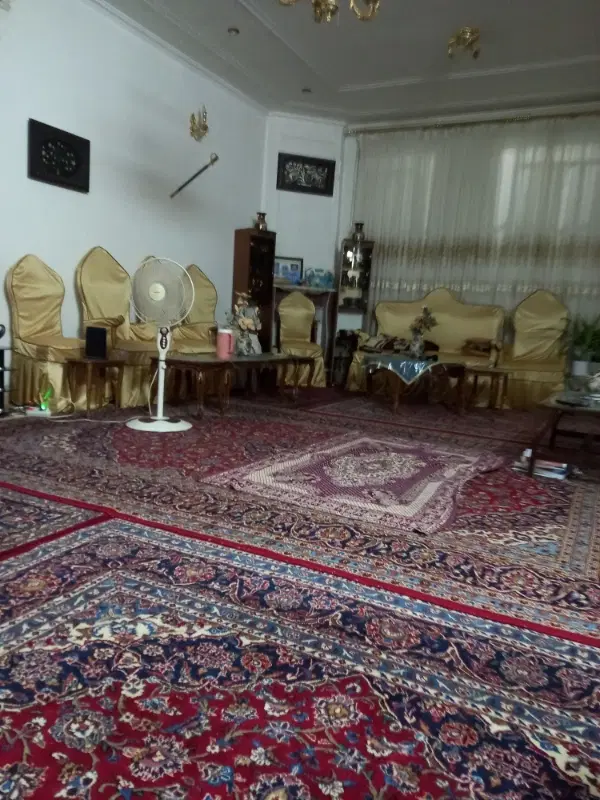 اجاره واحد مسکونی