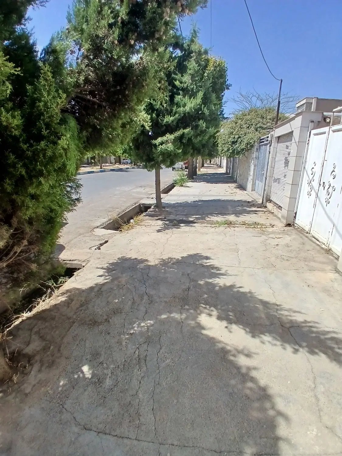 اجاره ملک