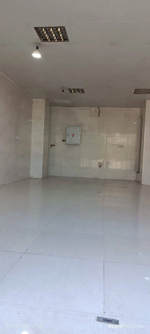 مغازه ۵۰ متری شهرک قائمیا