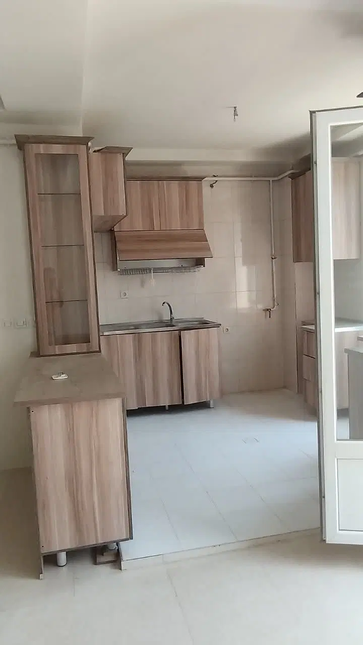 آپارتمان ۷۷متری فروشی .نواب ساختمان فدک