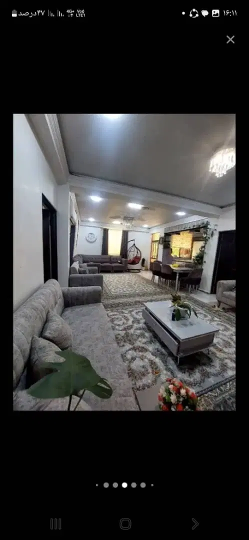 فروش دوویلا ۸۵و۵۰متربامتراژ۴۲۰متررشت سنگرسروندان