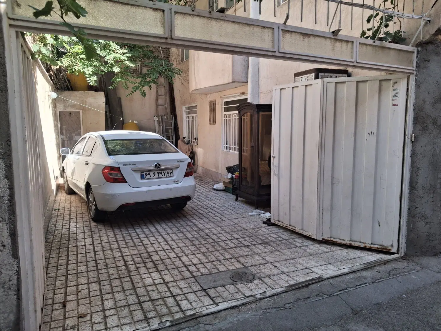 فروش آپارتمان