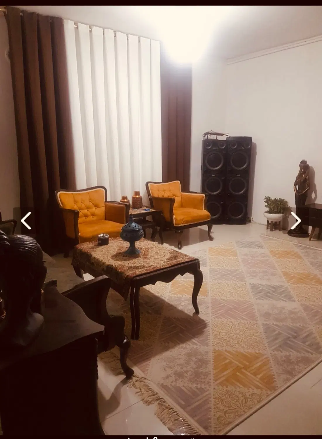 فاز چهار جنوب جهاندیده