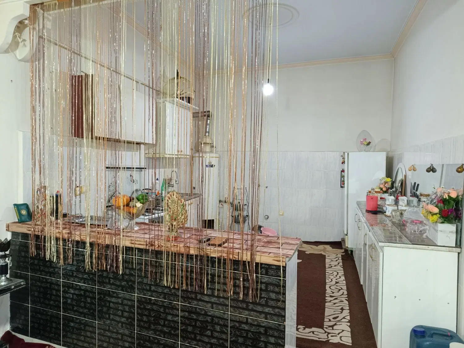 اجاره منزل در دیزج شهرک ولیعصر