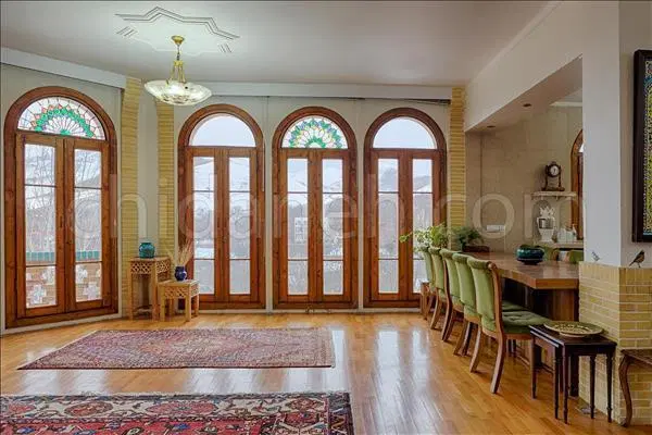 فروش ویلایی 150متری _ شمالی _ مصوری