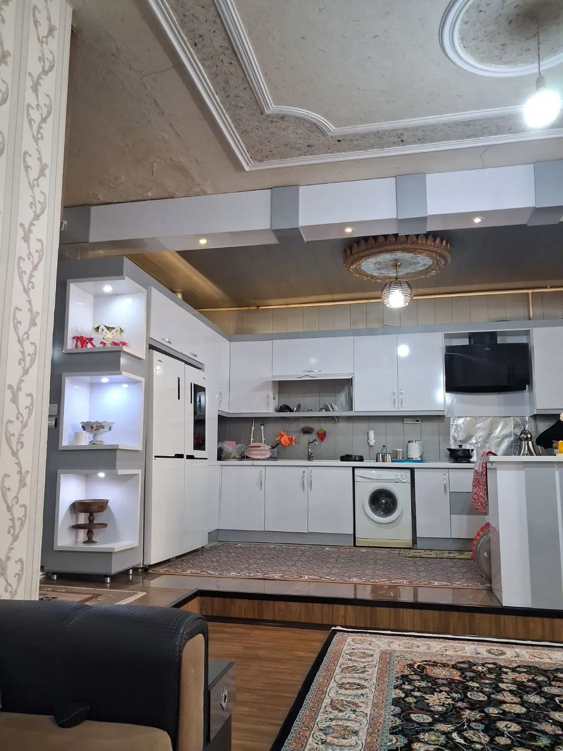 فروش ساختمان ویلایی خایدالو ۲۰