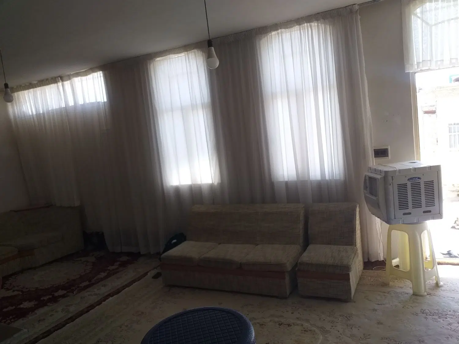 اجاره خانه تمیز