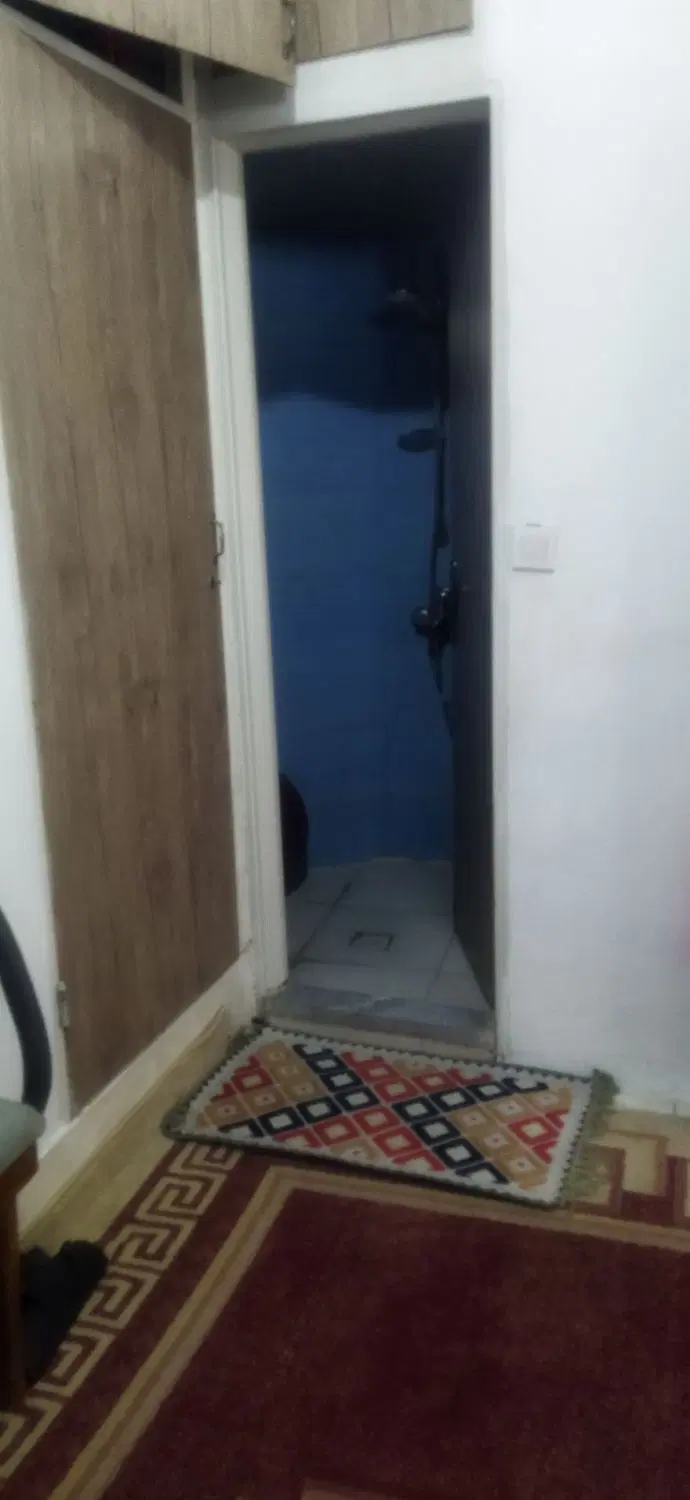 آپارتمان ۵۷ متری شهرک گلها