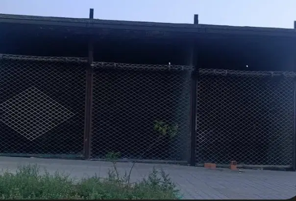 اجاره 3دهنه مغازه بر خیابان اصلی