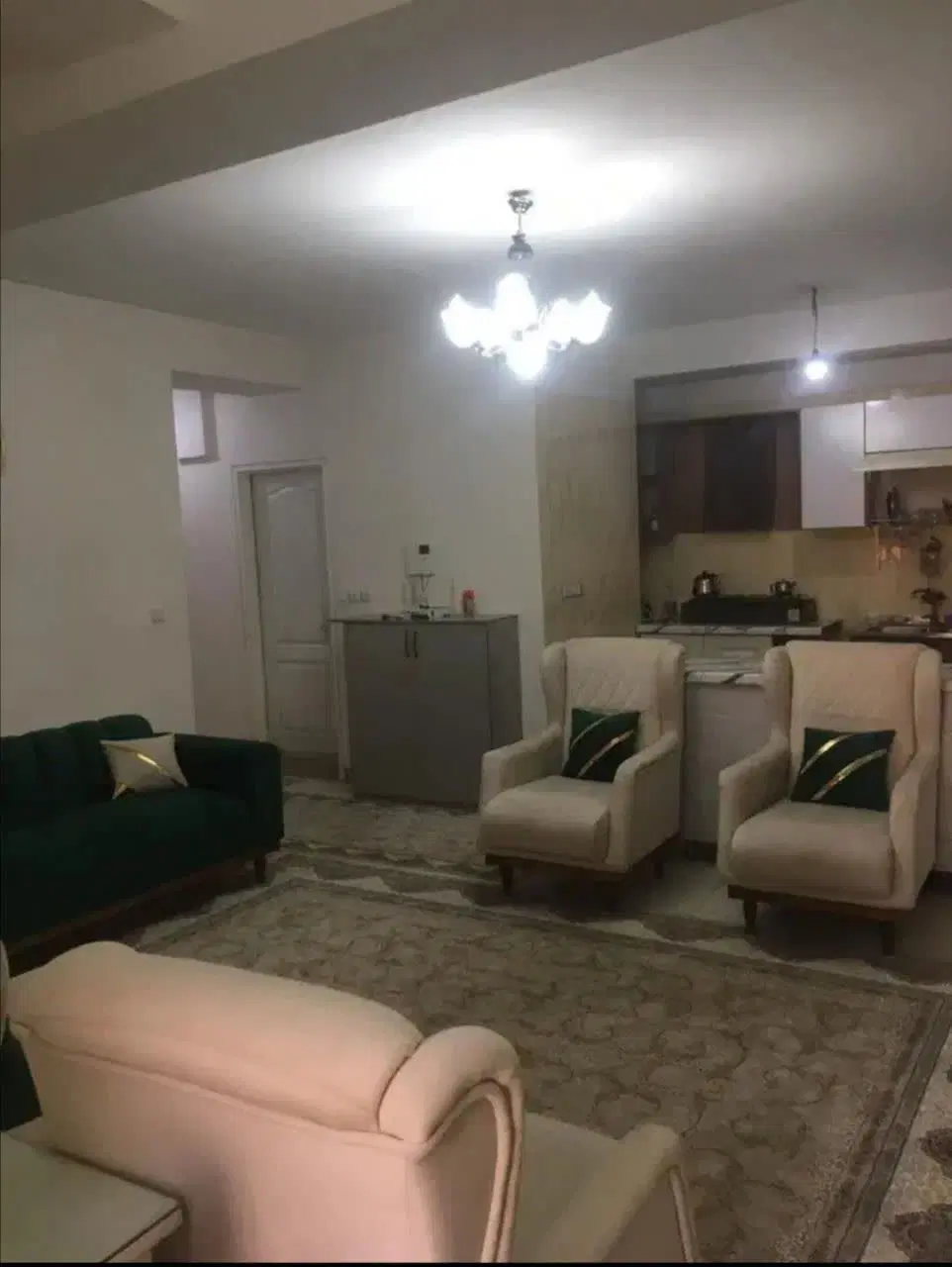 فروش آپارتمان