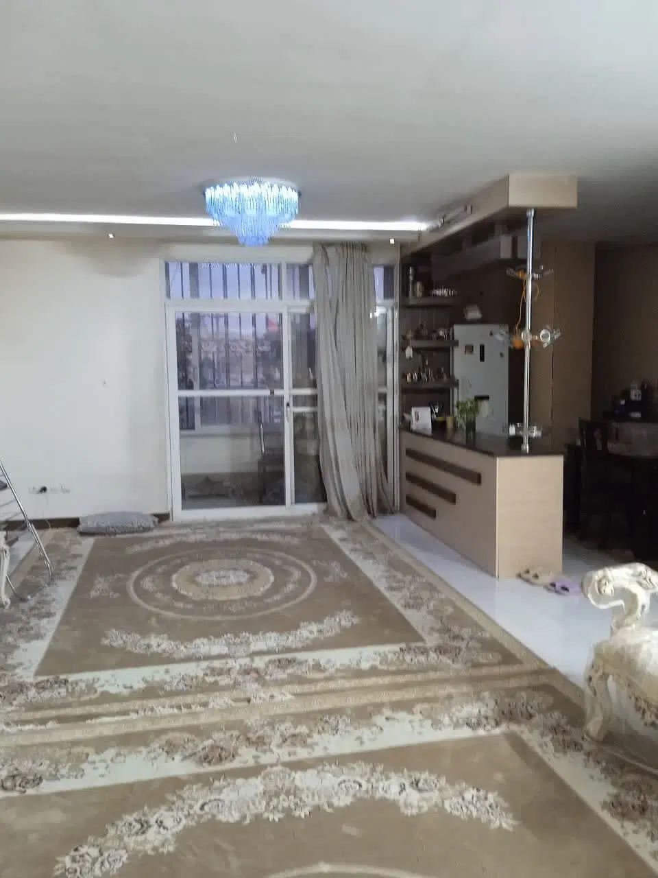 فروش آپارتمان شهر ابریشم