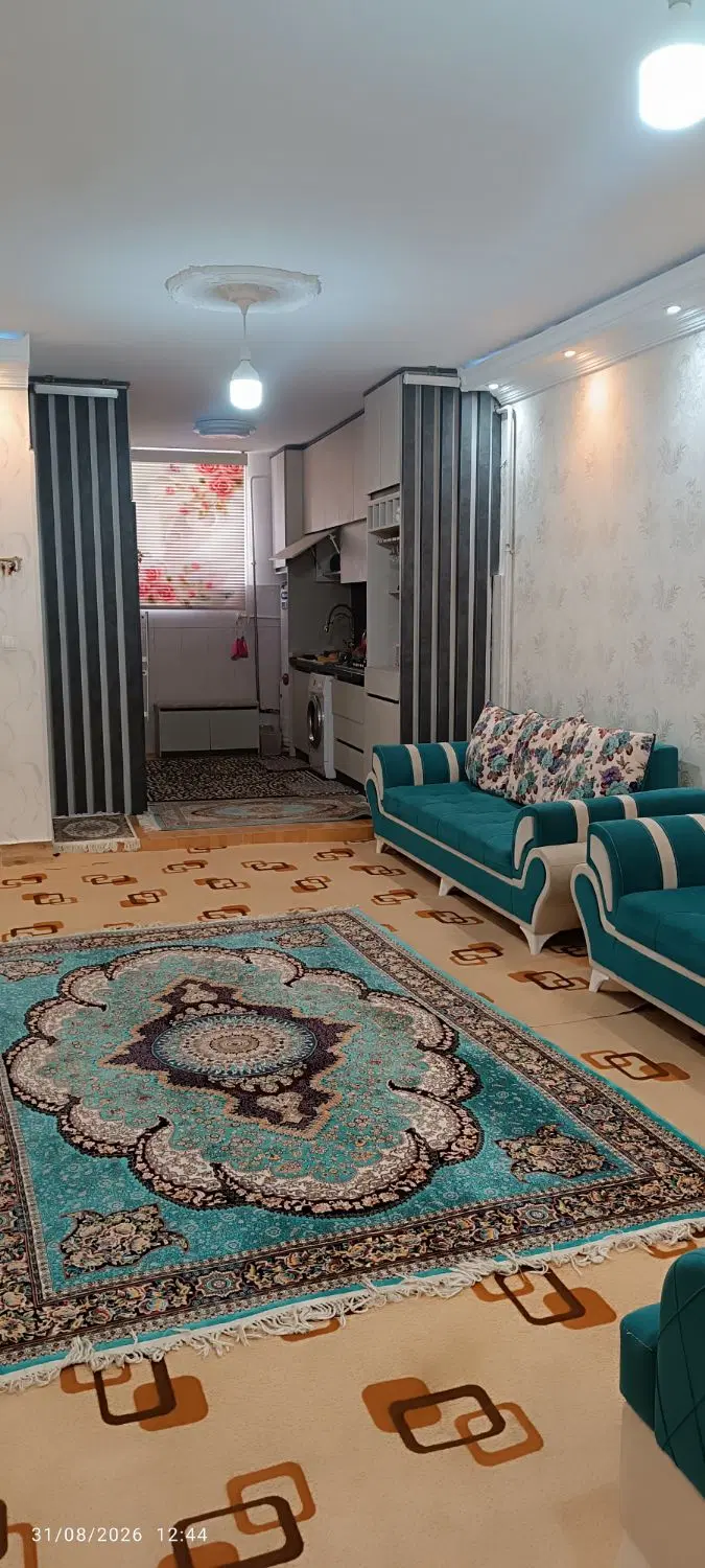 خانه مسکونی در خیابان المهدی کوی 29