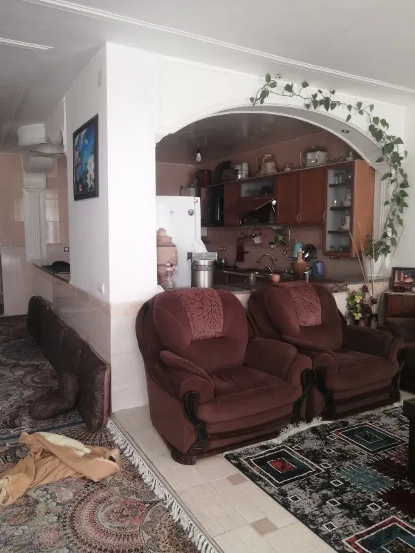 فروش منزل مسکونی