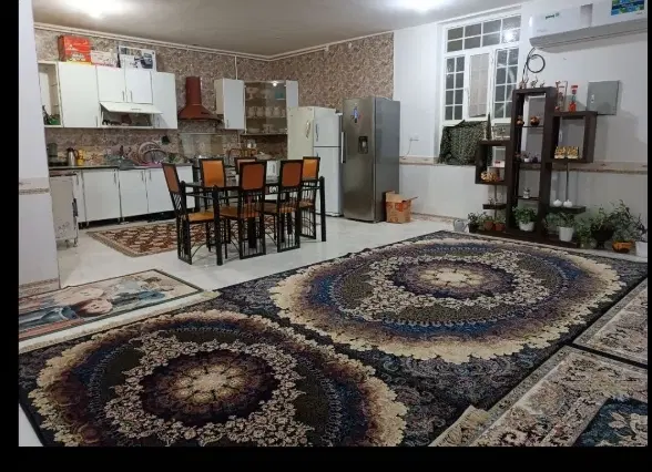خانه در سرای گتوند شهرک پنجم 480متری