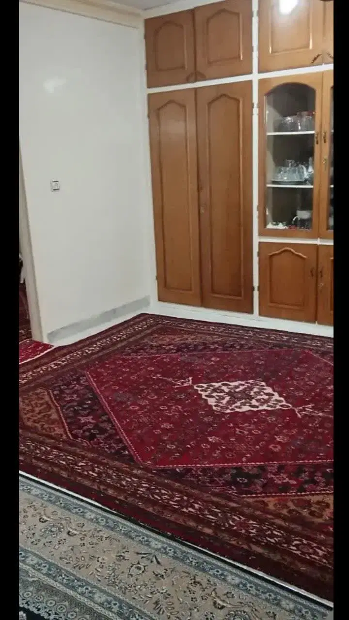 آپارتمان شهناز