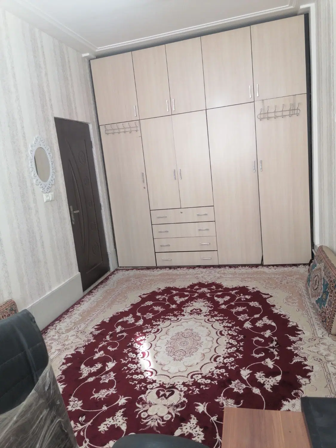 خانه ویلایی 95متری3طبقه توحید