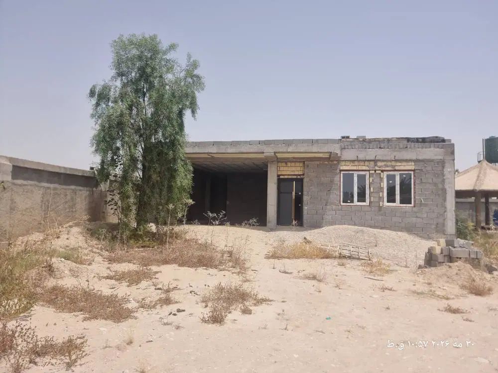 خونه باغ گورک جمال ۲ کوچه بعد از مجیدی