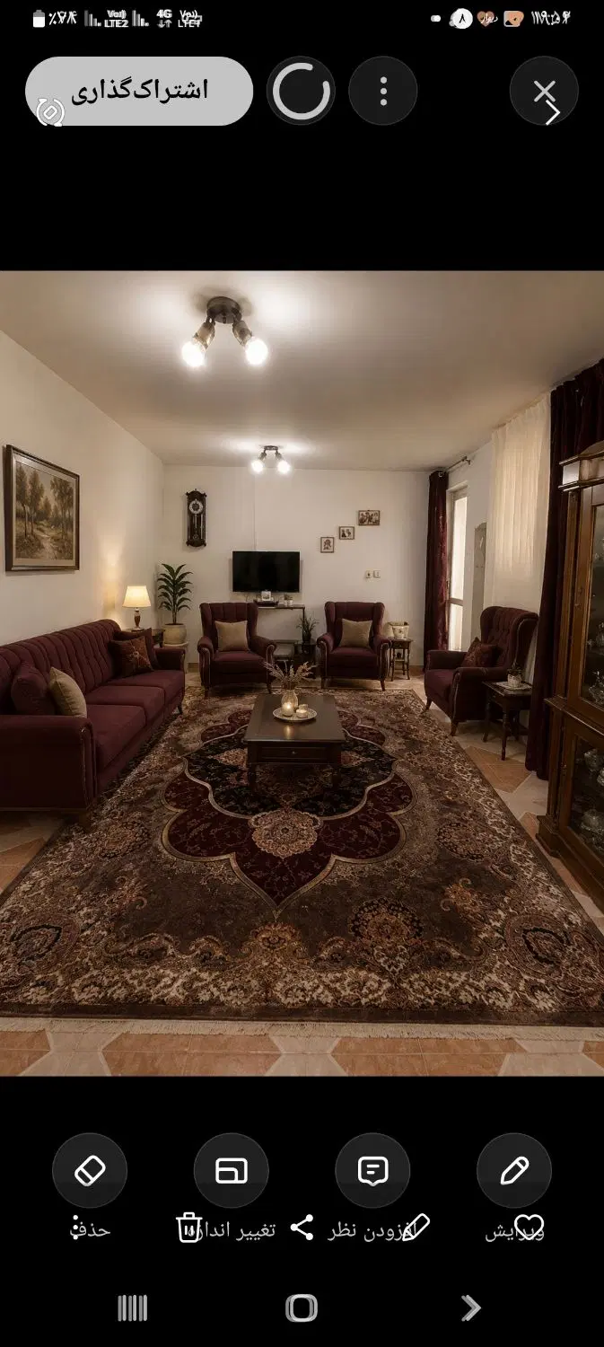 رهن کامل خانه ویلایی رشت لاکان  سلکی سر