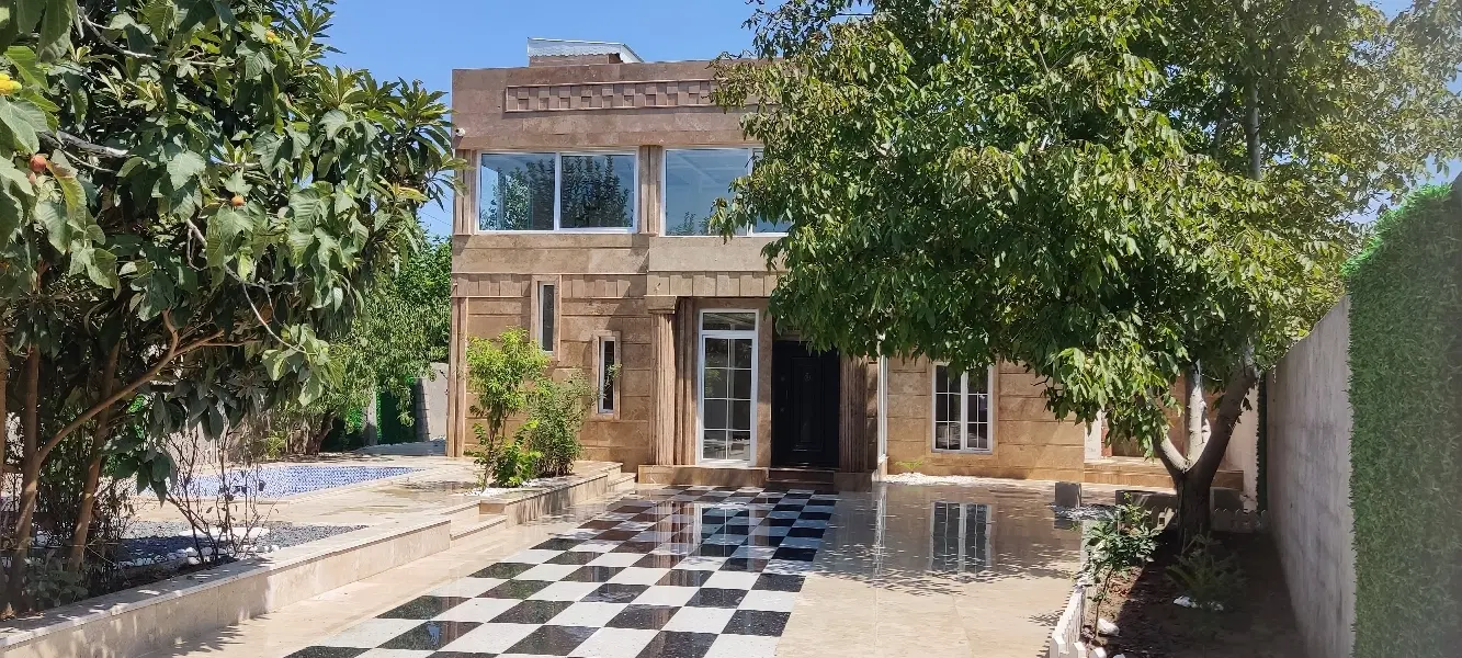 ویلا دوبلکس