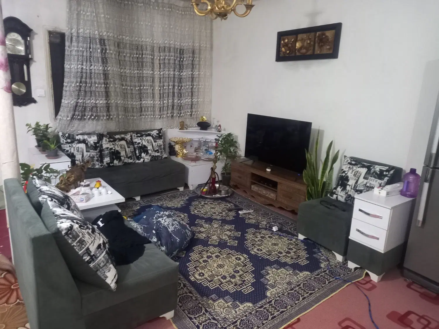 همخونه یا همخوانه میخوام