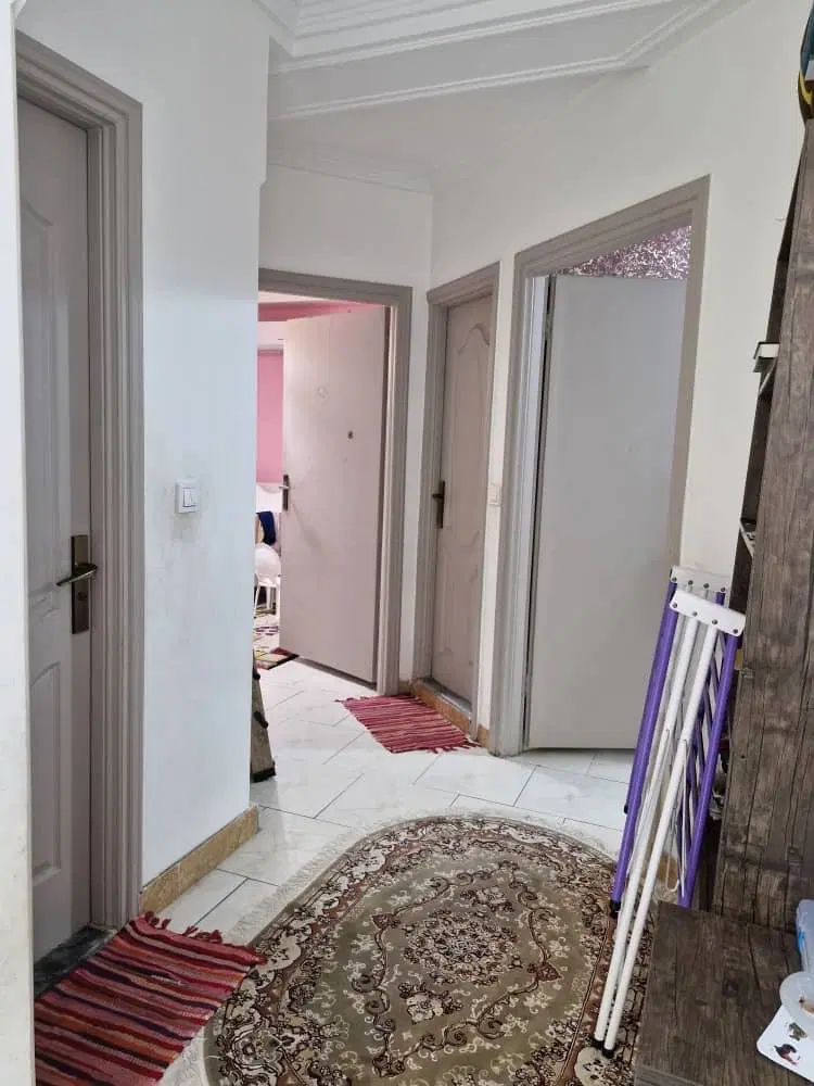 اپارتمان