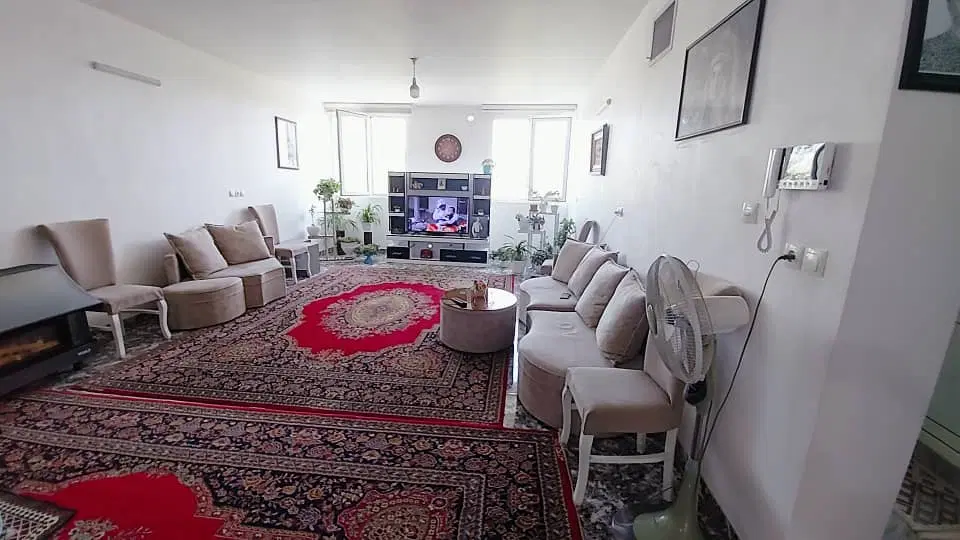 رهن و اجاره ۲خواب کیان اباد