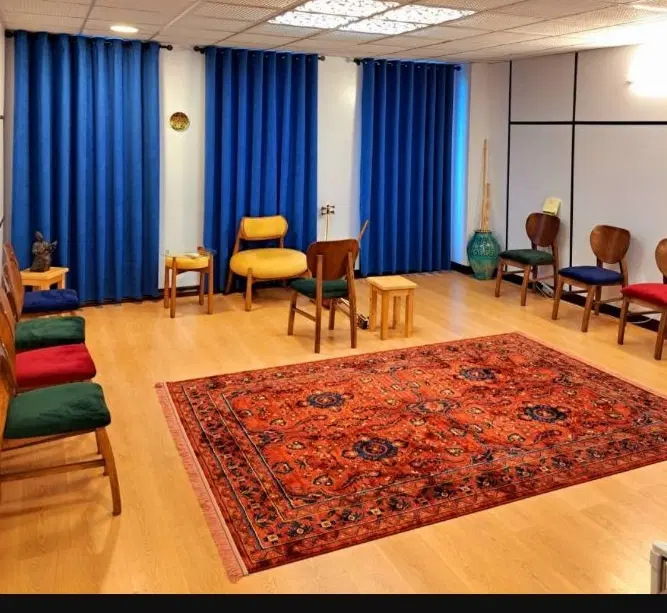 ۵۸متر با پارکینگ و انباری