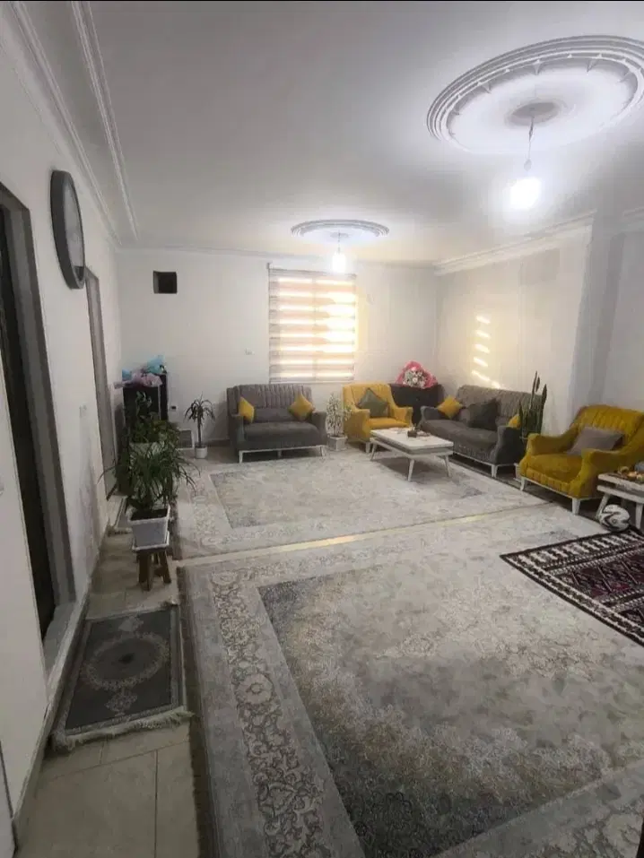 خونه ۷۰ متری