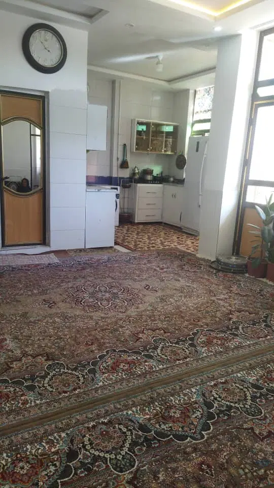 اجاره آپارتمان زمین شهری