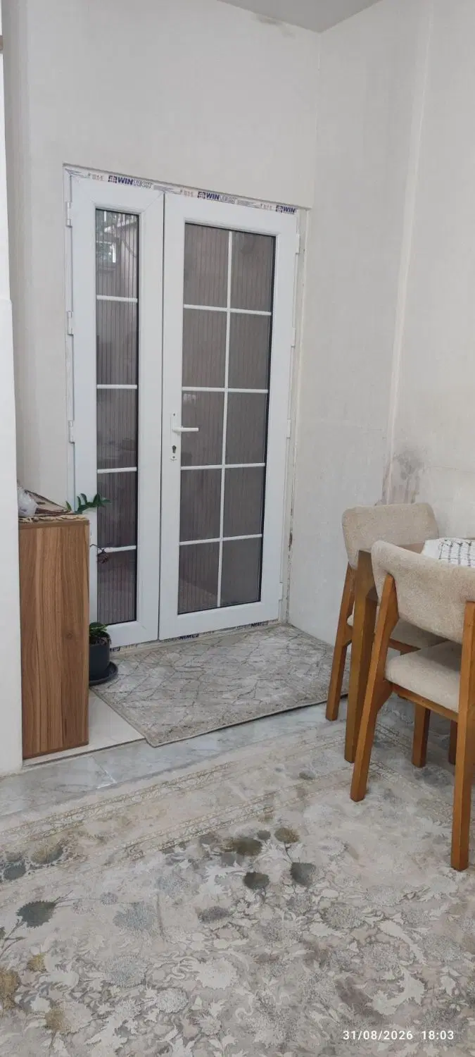 اجاره خانه ویلایی دربستی