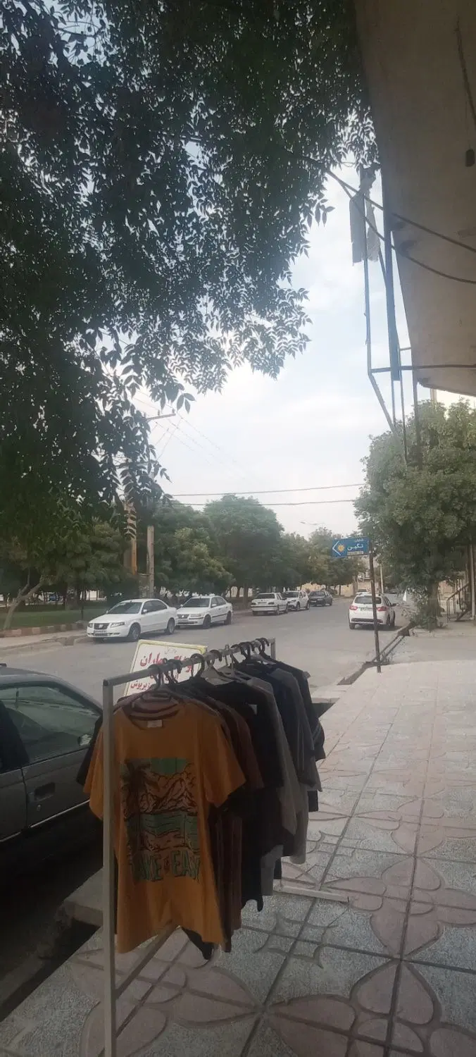 مغازه اجاره ای