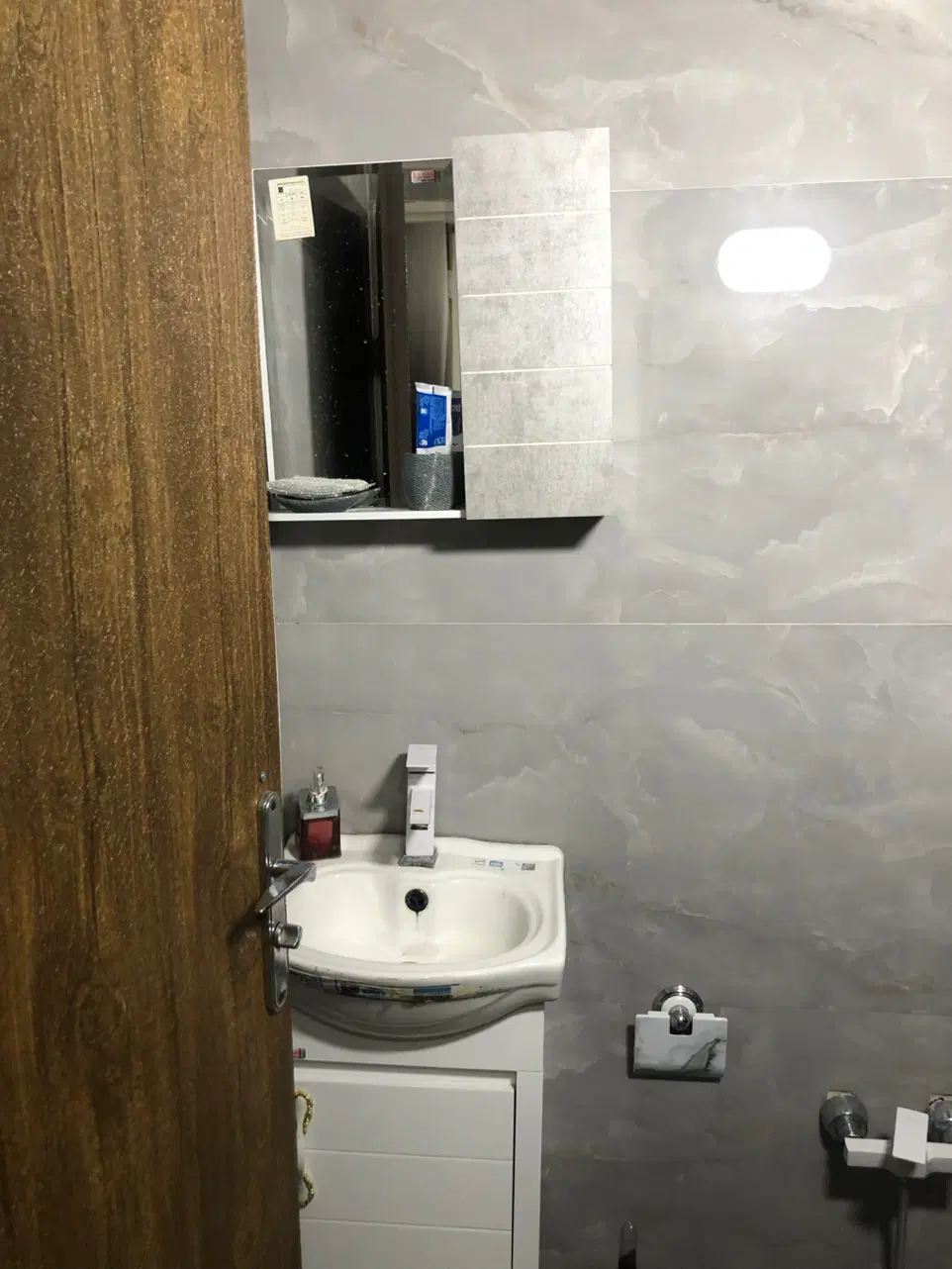 خانه 120 متری عروسک فول امکانات کد 1000