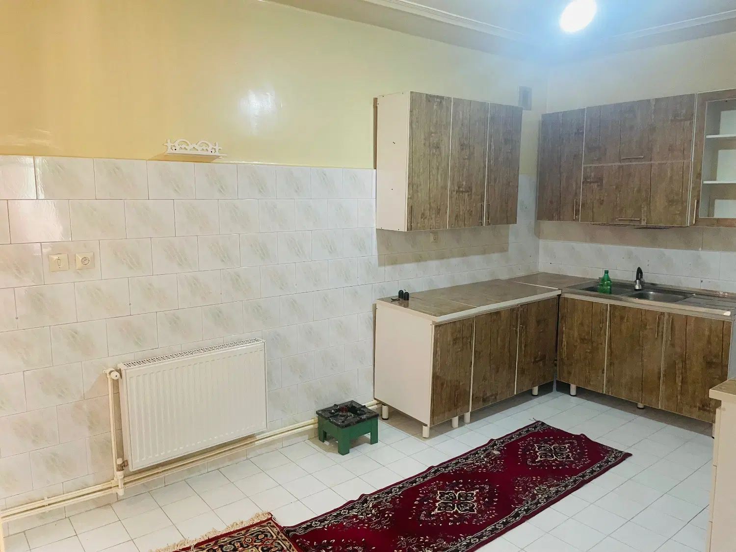 فروش حیاط شخصی ساز قیمت مناسب