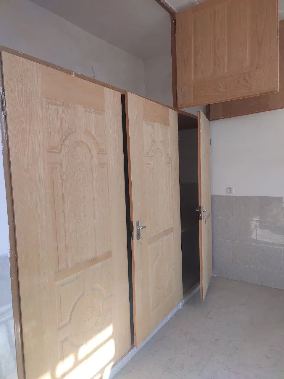 فروش خانه مسکونی در میبد