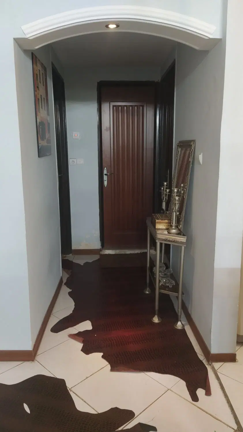 75متری_تاپ مجیدیه_فول فرنیش